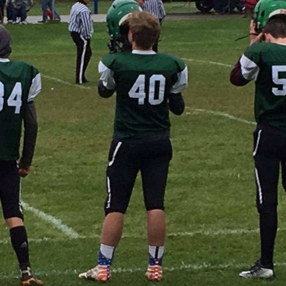 Meet your Posher, Brendon